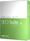 SEO Suite icon